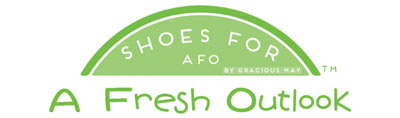 Shoes for AFOs - Custom Shoes for AFO Braces